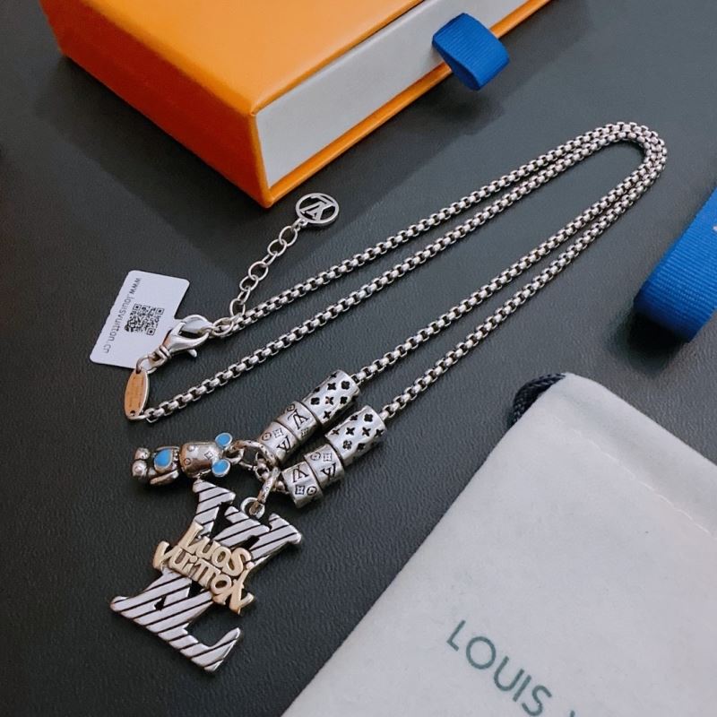 LV Necklaces